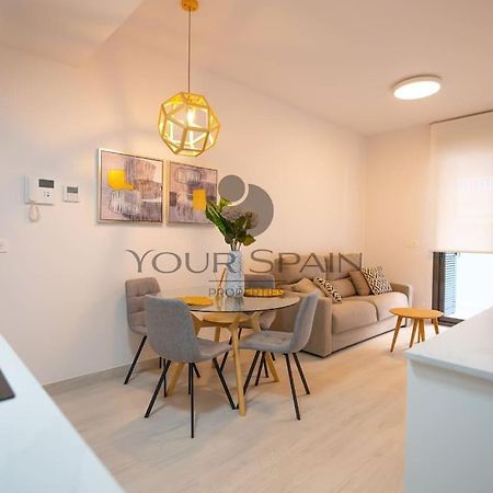 Your Spain R17 2B Torrevieja Exterior photo