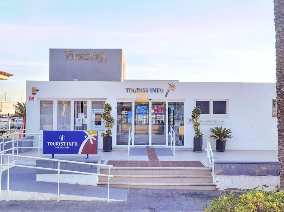 Your Spain R17 2B Torrevieja Exterior photo