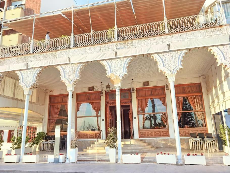 Your Spain R17 2B Torrevieja Exterior photo